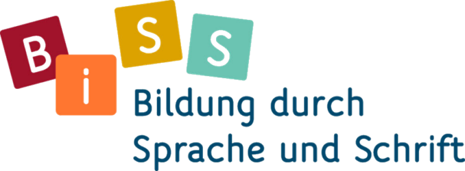 Biss - Bildung durch Sprache und Schrift