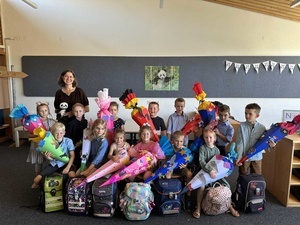 Pandaklasse Pandaklasse