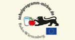 Logo EU Schulprogra